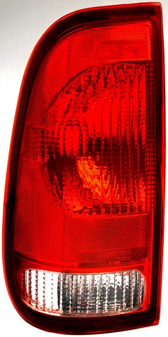 Tail Light Assembly Dorman 1610236