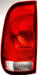 Tail Light Assembly Dorman 1610236