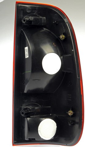 Tail Light Assembly Dorman 1610236