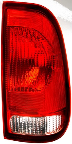 Tail Light Assembly Dorman 1610237