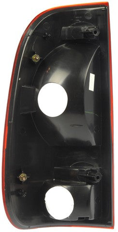 Tail Light Assembly Dorman 1610237