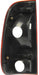 Tail Light Assembly Dorman 1610237