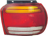 Tail Light Assembly Dorman 1610245