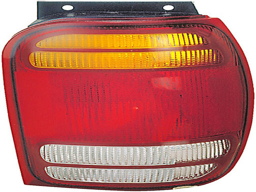 Tail Light Assembly Dorman 1610245