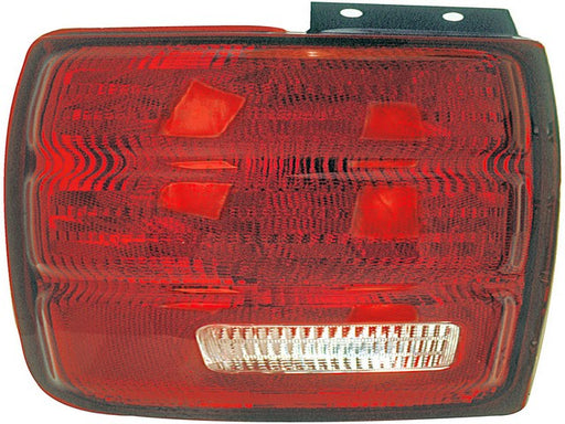 Tail Light Assembly Dorman 1610250