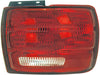 Tail Light Assembly Dorman 1610251