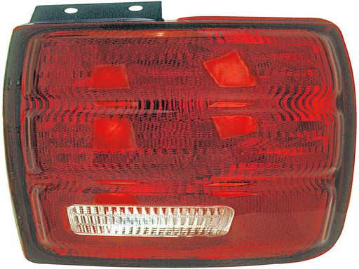 Tail Light Assembly Dorman 1610251