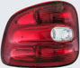 Tail Light Assembly Dorman 1610252