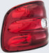 Tail Light Assembly Dorman 1610252