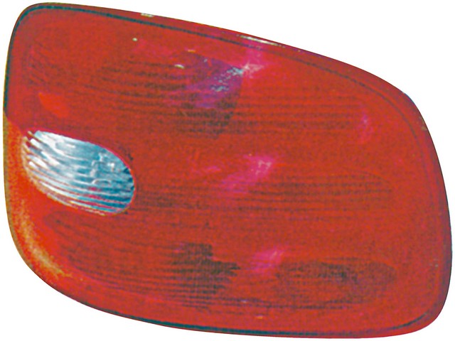 Tail Light Assembly Dorman 1610253