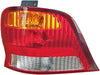 Tail Light Assembly Dorman 1610260