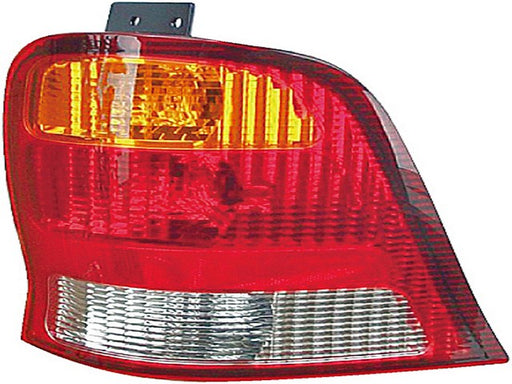 Tail Light Assembly Dorman 1610260