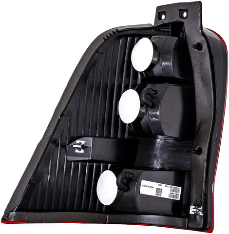 Tail Light Assembly Dorman 1610261