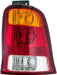 Tail Light Assembly Dorman 1610261