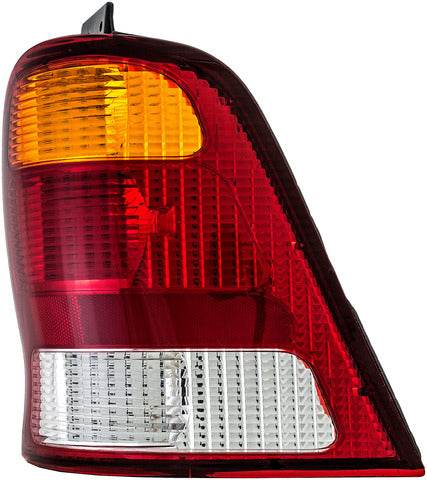 Tail Light Assembly Dorman 1610261