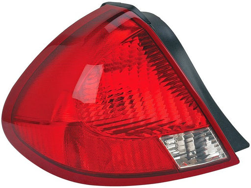 Tail Light Assembly Dorman 1610268