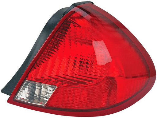 Tail Light Assembly Dorman 1610269