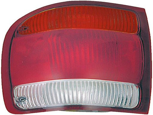 Tail Light Assembly Dorman 1610274