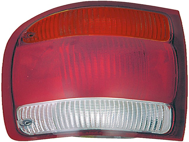 Tail Light Assembly Dorman 1610274
