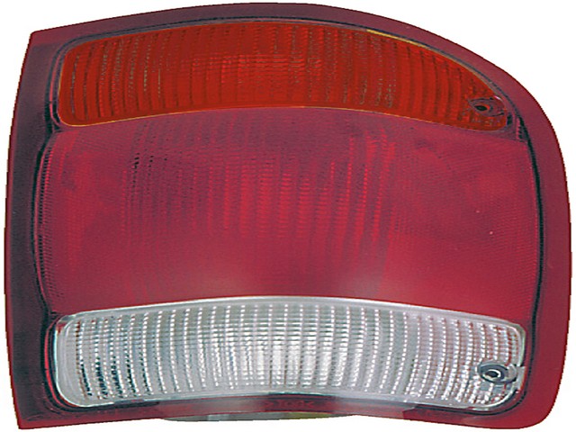 Tail Light Assembly Dorman 1610275