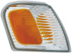 Turn Signal / Parking Light Assembly Dorman 1610289