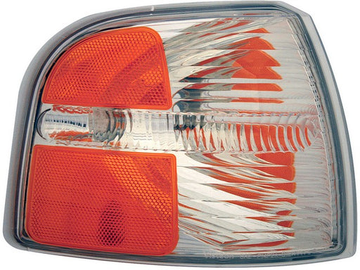 Turn Signal / Parking Light Assembly Dorman 1610290