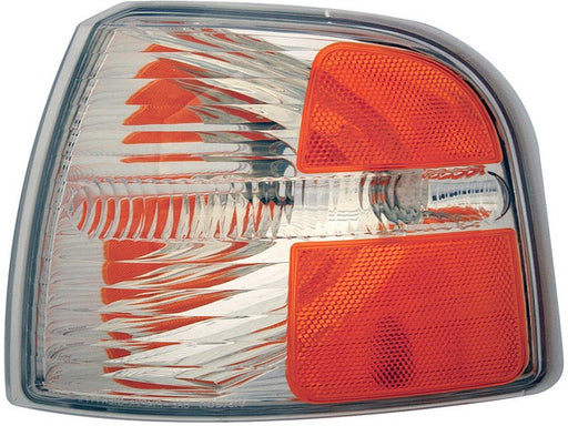 Turn Signal / Parking Light Assembly Dorman 1610291