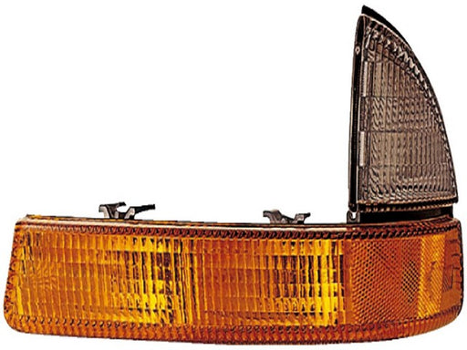 Turn Signal / Parking Light Assembly Dorman 1610304
