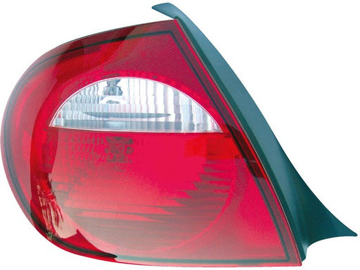 Tail Light Assembly Dorman 1610306
