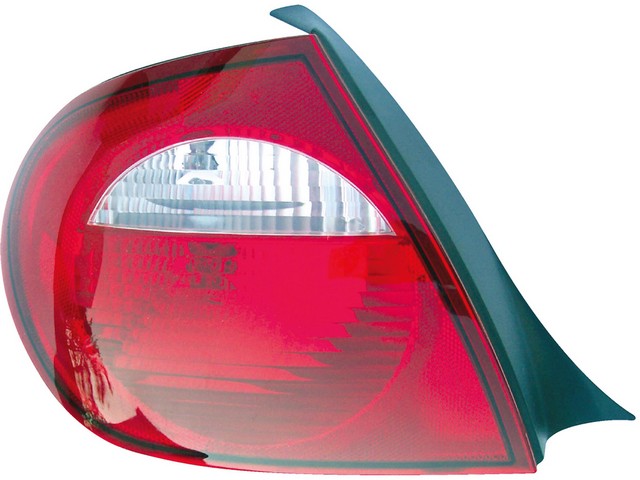 Tail Light Assembly Dorman 1610306