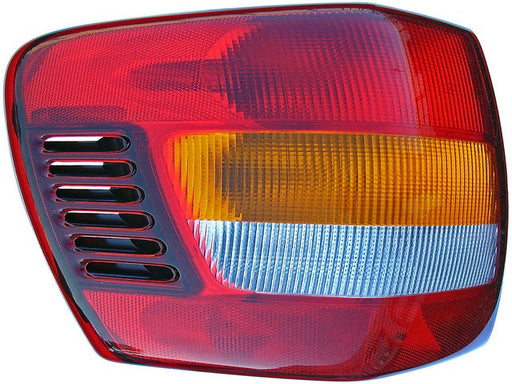 Tail Light Assembly Dorman 1610320