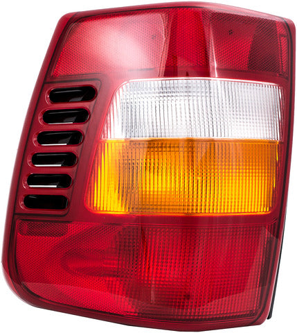 Tail Light Assembly Dorman 1610321