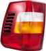 Tail Light Assembly Dorman 1610321