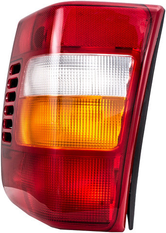 Tail Light Assembly Dorman 1610321