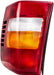 Tail Light Assembly Dorman 1610321