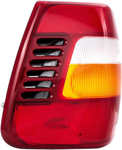 Tail Light Assembly Dorman 1610321