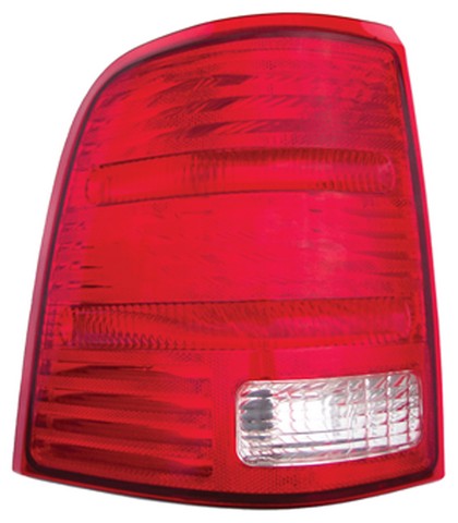 Tail Light Assembly Dorman 1610328