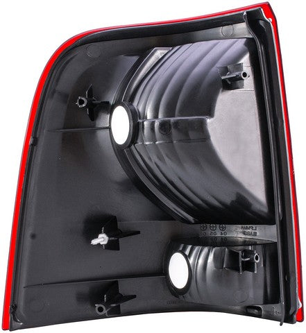 Tail Light Assembly Dorman 1610329