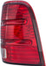 Tail Light Assembly Dorman 1610329