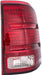 Tail Light Assembly Dorman 1610329