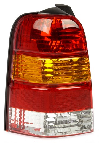 Tail Light Assembly Dorman 1610336