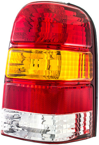 Tail Light Assembly Dorman 1610337
