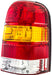 Tail Light Assembly Dorman 1610337