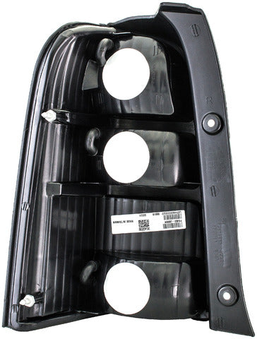 Tail Light Assembly Dorman 1610337