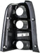 Tail Light Assembly Dorman 1610337