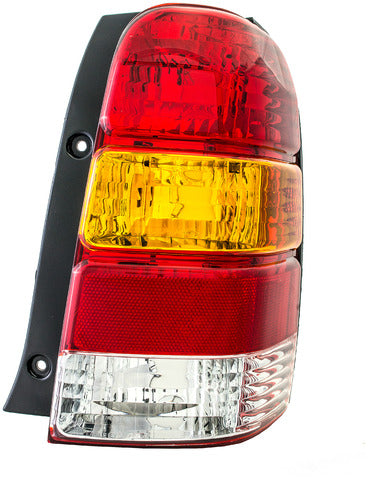 Tail Light Assembly Dorman 1610337