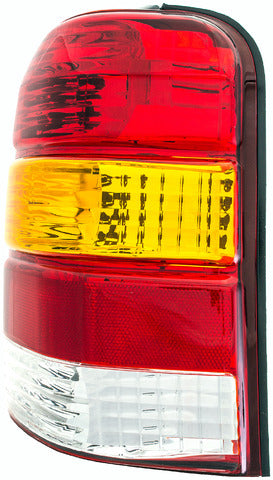 Tail Light Assembly Dorman 1610337