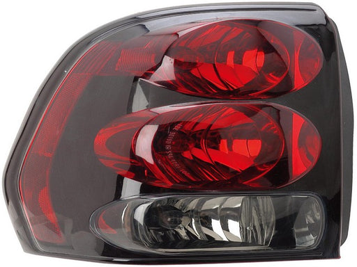 Tail Light Assembly Dorman 1610350
