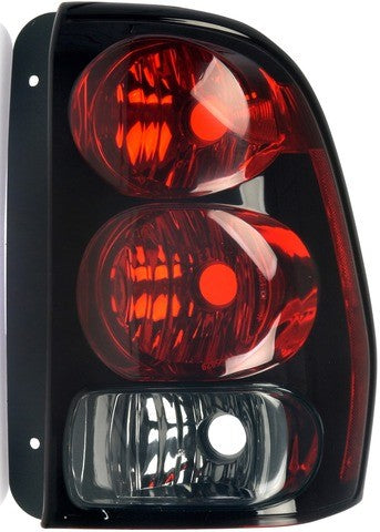 Tail Light Assembly Dorman 1610351