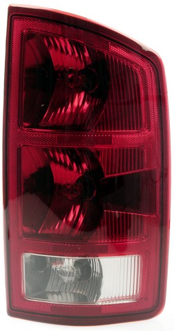 Tail Light Assembly Dorman 1610363
